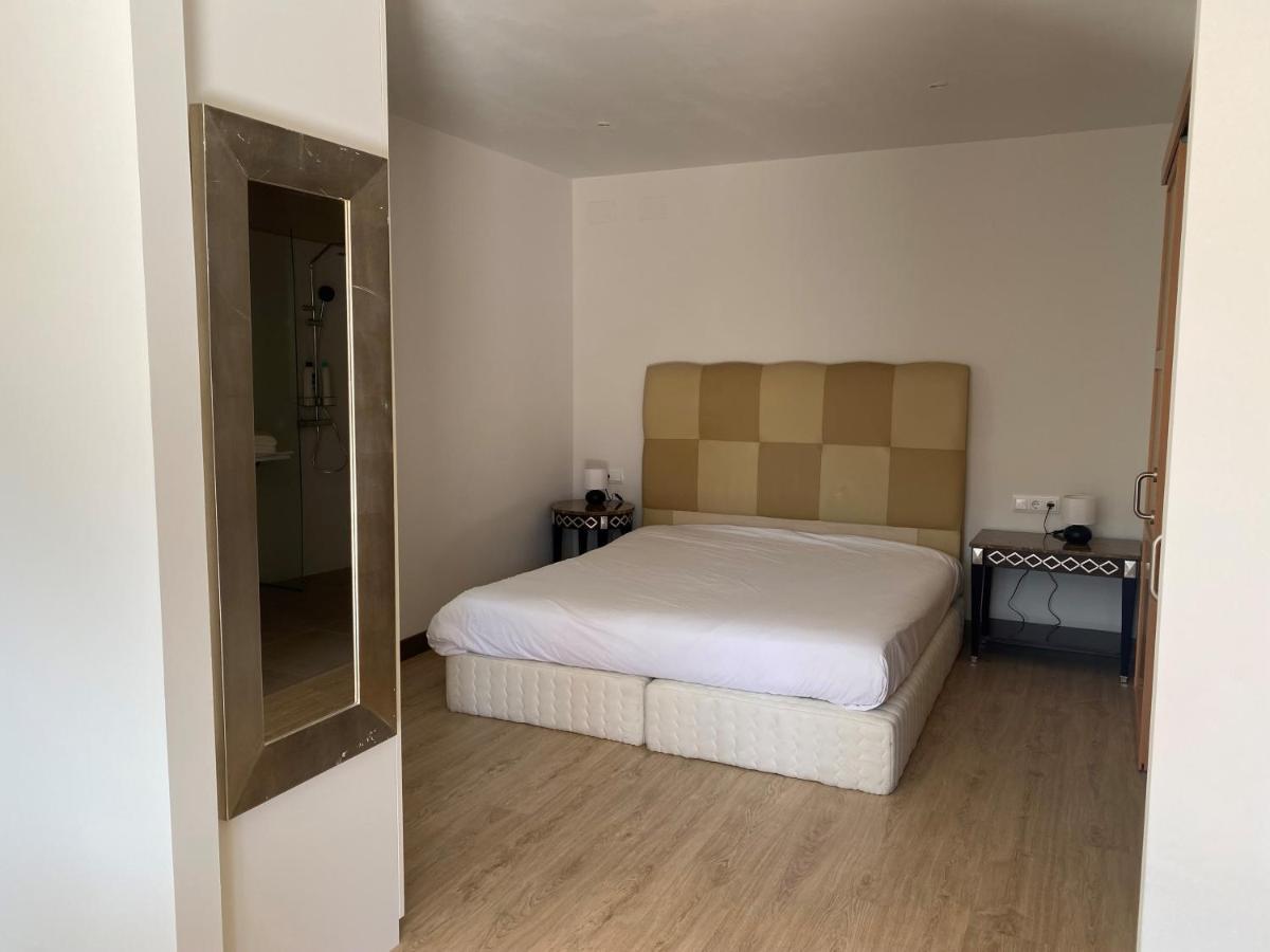 Apartamento Acogedor Sant Joan de les Abadesses Buitenkant foto